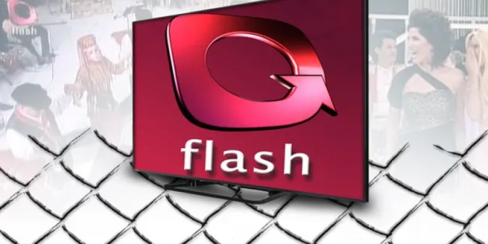 İşte Flash TV'de ana haberi sunacak isim