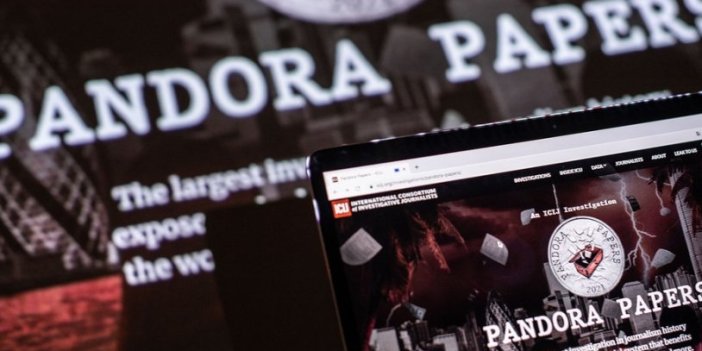 Pandora Belgelerine karşı 9 ülke harekete geçti. Vergiden kaçınanlara kötü haber