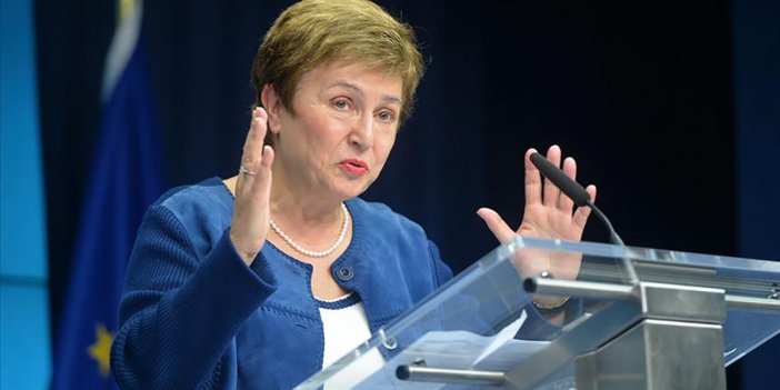 IMF Başkanı Georgieva'nın kaderi bugün belli olacak