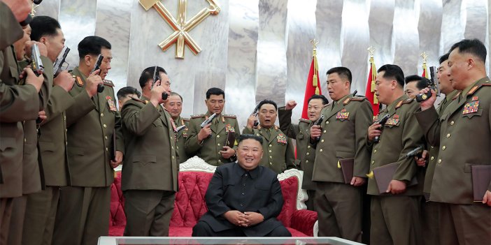 Kuzey Kore lideri Kim, kimleri öldürmek için suikast timi kurdu. Bir zamanlar en yakınında olan isim açıkladı