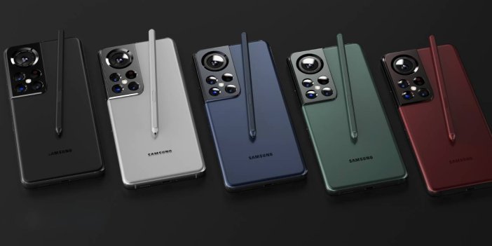 Samsung Galaxy S22’den üzen haber