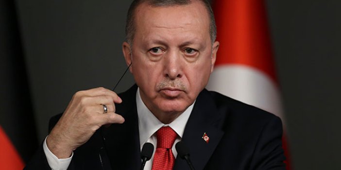 AKP'li eski vekil Erdoğan'ın çaresiz kaldığı konuyu açıkladı