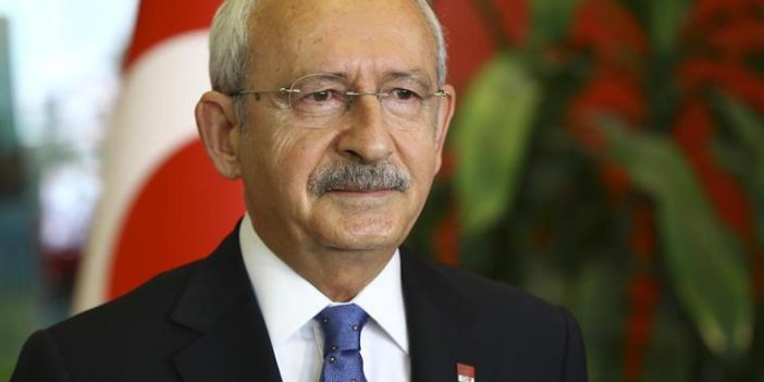 Kılıçdaroğlu'ndan yeni profil fotoğrafı açıklaması