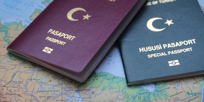 İşte Türkiye'de vatandaşlık tarifesi
