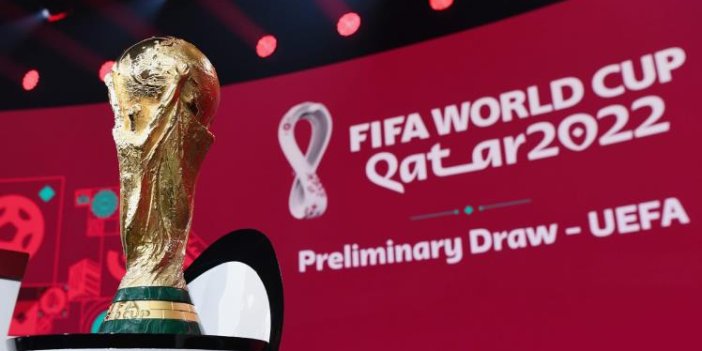 2022 Dünya Kupası Avrupa Elemeleri'nde gecenin sonuçları
