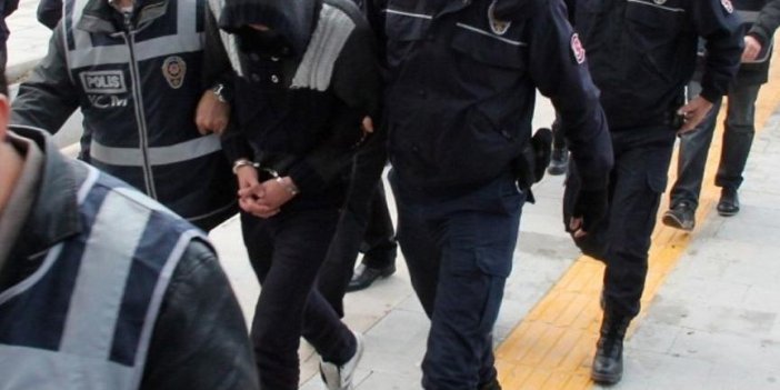 Adana'da IŞİD operasyonu: 8 gözaltı kararı