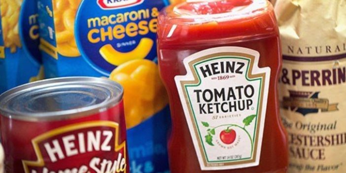 Dünyaca ünlü gıda devi Heinz'ın CEO'su kötü haberi duyurdu