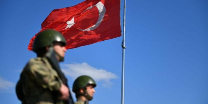 Türkiye'den Yunanistan'a geçmeye çalışan 11 terörist yakalandı