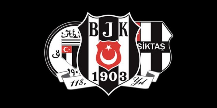 Beşiktaş'tan Vardar açıklaması
