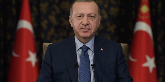 Erdoğan'dan G20 liderlerine çağrı