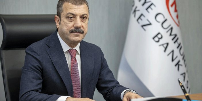 CHP'li Bülent Kuşoğlu sordu. Kavcıoğlu 128 milyar dolar nerede sorusunu cevapladı