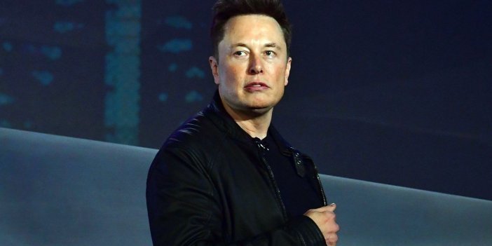 Elon Musk 40 yıl içinde Mars'ta fabrika kurmak istiyor