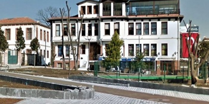 İBB, AKP döneminde TÜGVA'ya 25 yıllığına 'bedelsiz' verilen binayı tahliye edecek