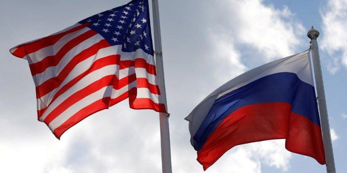 Rusya'dan açıklama: ABD ile ilişkiler kötüleşebilir