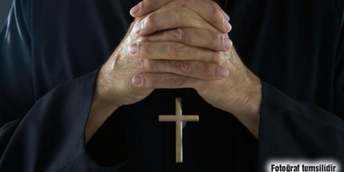 AİHM, rahipler hakkında açılan cinsel istismar davasını reddetti. Vatikan'ın dokulmazlığı varmış