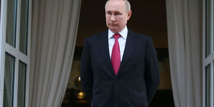 Rusya Devlet Başkanı Putin asıl düşmanını açıkladı