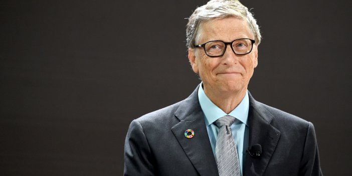 Bill Gates ilk sırada yer almadı: İşte Forbes’ın açıkladığı en zengin 10 kişi...