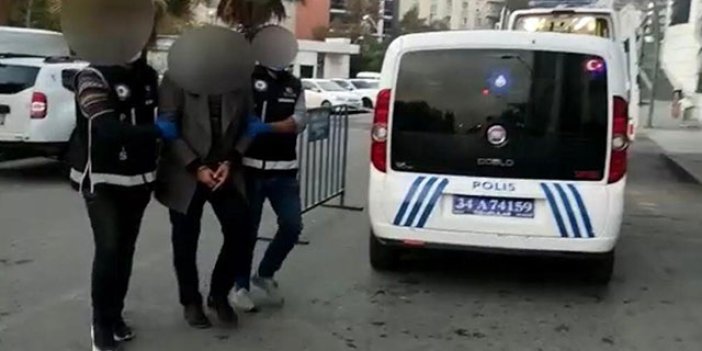 Tekirdağ’da ‘ihaleye fesat’ operasyonu: 40 gözaltı