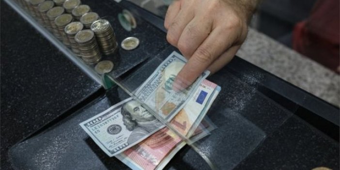 Dolar için korkutan yıl sonu tahmini: 10 lira dahil sürpriz olmaz