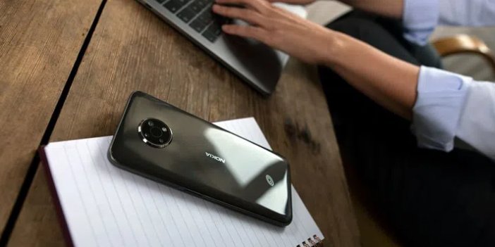 Nokia G300 tanıtıldı: İşte özellikleri ve fiyatı