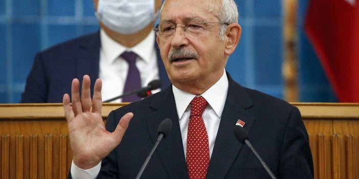 Kılıçdaroğlu açıkladı: Yapmazsam siyaseti bırakırım