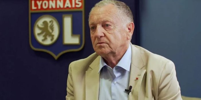 Lyon Süper Lig'in Türk hocasına kancayı taktı