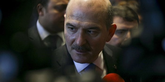 Barış Pehlivan AKP'de sessiz sessiz süren kavgayı açıkladı! Süleyman Soylu hangi bakanla savaş halinde