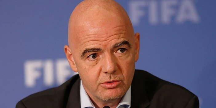 FIFA'da gündem Dünya Kupası