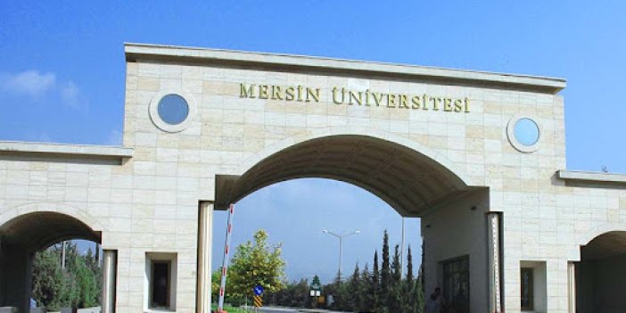 Mersin Üniversitesi 25 Öğretim Üyesi alıyor