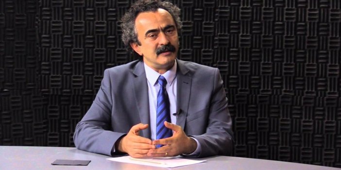 Ali Topuz Gazete Duvar'dan ayrılık nedenini açıkladı
