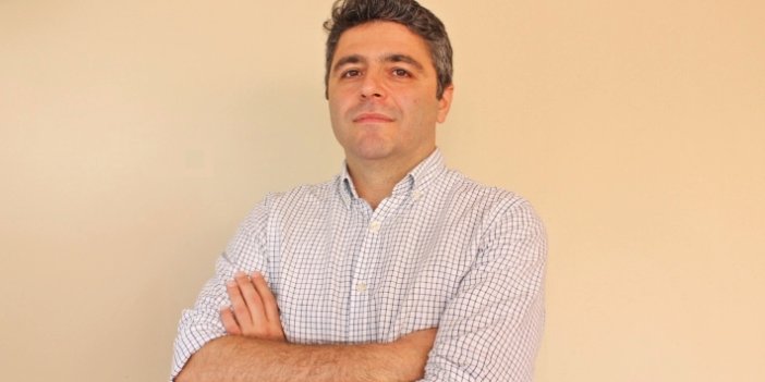 Gazeteci Doğan Ergün’e hapis cezası