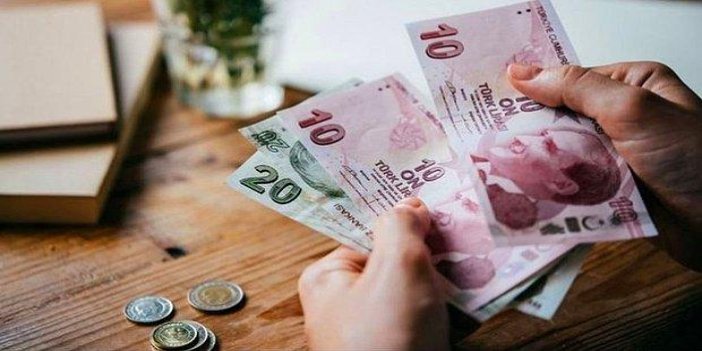 Türk-İş Başkanı Ergün Atalay: Asgari ücret 45 yıla bedel olacak