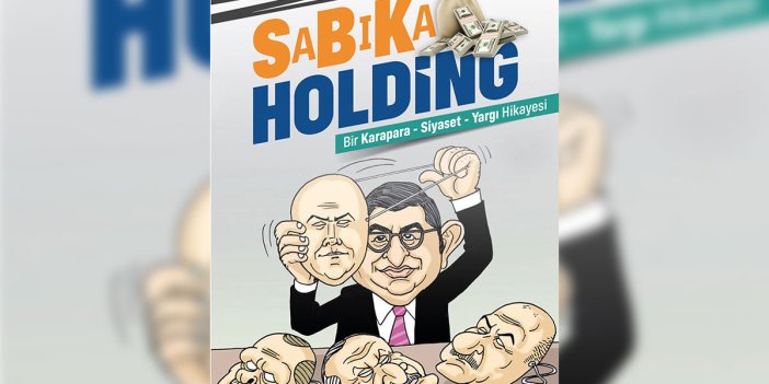 CHP'nin ''Sabıka'' broşürlerine SBK Holding'ten açıklama geldi