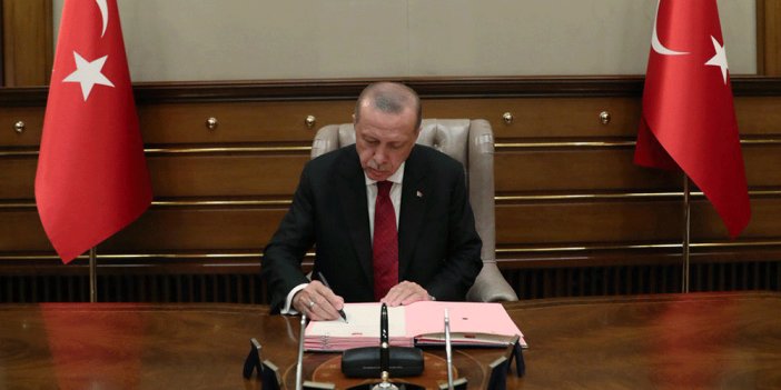 TBMM'den Cumhurbaşkanı Erdoğan'a bir yetki daha verildi. 3 katına kadar artırabilecek