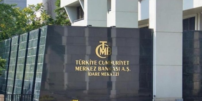 Merkez Bankası yıl sonu dolar ve enflasyon tahminini yükseltti