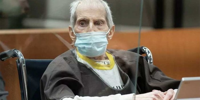 78 yaşındaki emlak milyarderine cinayetten ömür boyu hapis