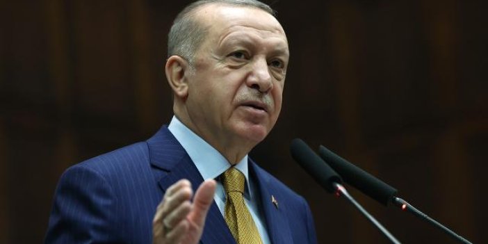 Cumhurbaşkanı Erdoğan, İmam Hatip Okulları ve Türkiye'de Din Eğitimi Sempozyumu'nda konuştu
