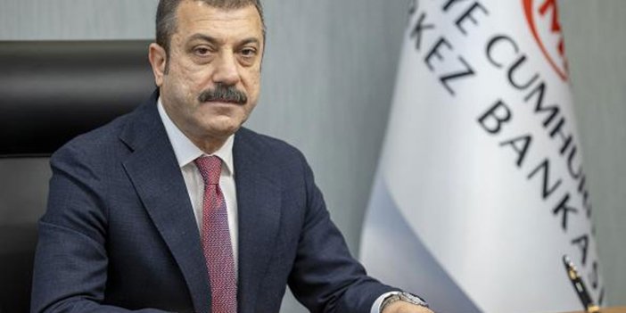 Kılıçdaroğlu ile görüşen Merkez Bankası Başkanı açıklama yaptı