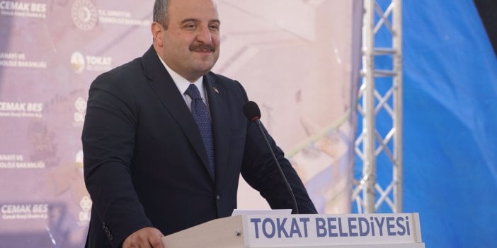 Bakan Mustafa Varank'tan skandal açıklama: Akşener'in kimlerle konuştuğunu takip ediyoruz