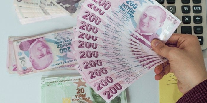 Yeni asgari ücreti Sabah Gazetesi açıkladı