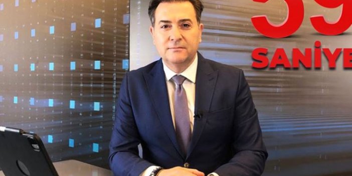 Odatv Genel Yayın Yönetmeni Serdar Cebe görevi bıraktı