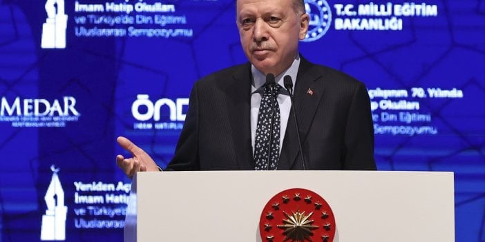 Erdoğan'ın bir cümlesini paylaştığı Hamdullah Suphi Tanrıöver'in konuşmasının tam metni