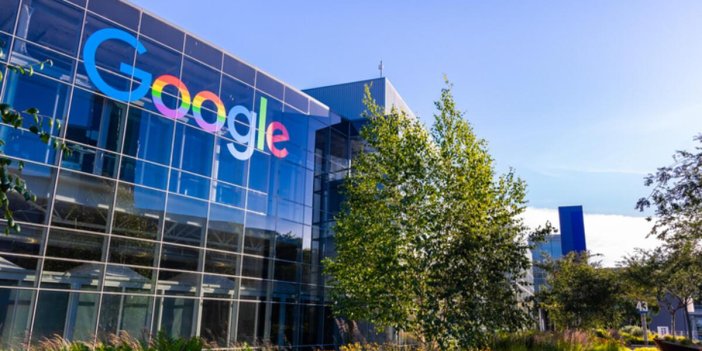 Google’dan flaş hamle Tasarımı değiştiriliyor