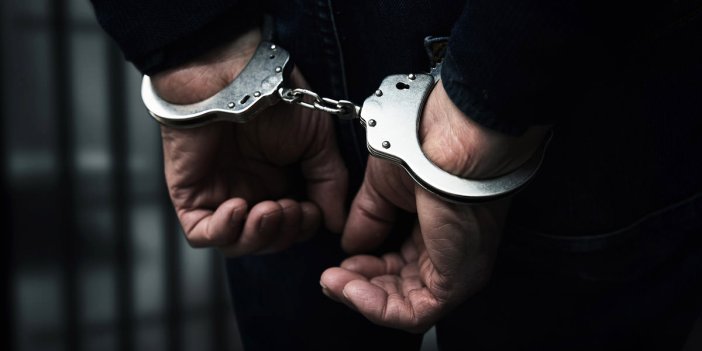 Zonguldak'ta zehir taciri 6 kişi tutuklandı