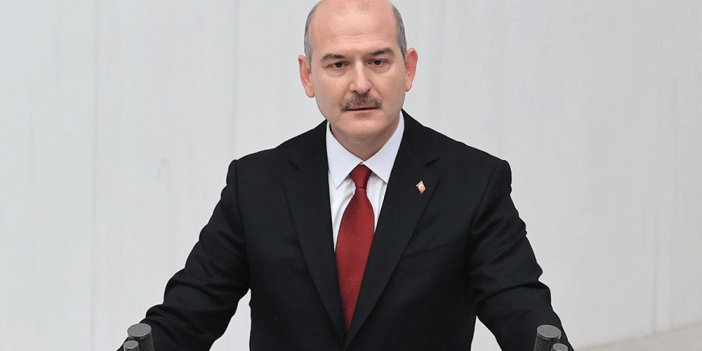 Soylu Kılıçdaroğlu'nun açıklamalarına tepki göstermişti. CHP'li vekillerden sert sözler