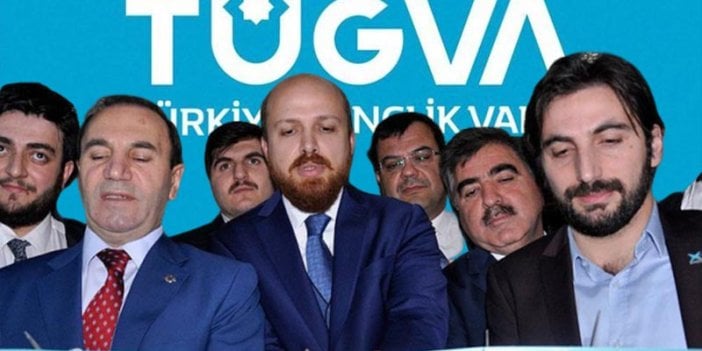 TÜGVA'dan iddialara yeni açıklama: İslam'a operasyon