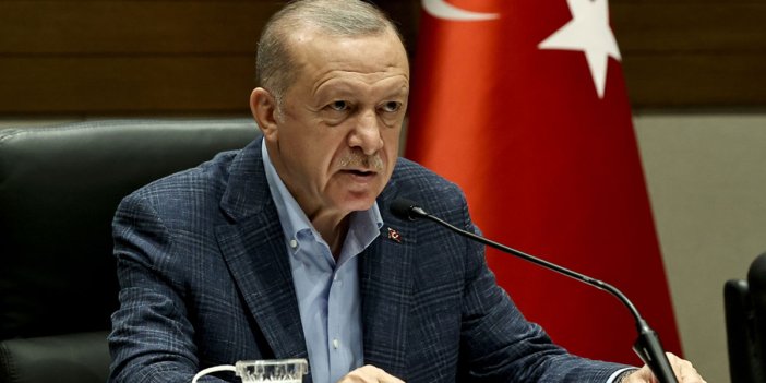 Erdoğan’dan Kılıçdaroğlu’na “vesayet” tepkisi:  Hadi bakalım ne yapacağını göreceğiz
