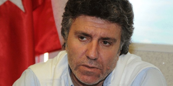 Samsunspor Kulübü Eski Başkanı Emin Kar hayatını kaybetti