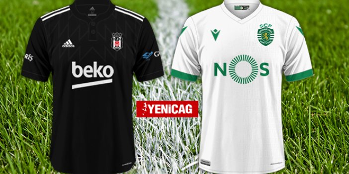 Beşiktaş Sporting Lizbon maçı şifresiz CBC Sport nasıl izlenir?