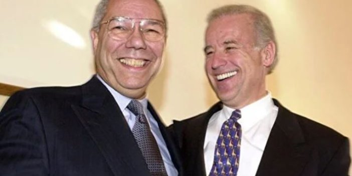 ABD'nin eski dışişleri bakanı Colin Powell koronadan hayatını kaybetti